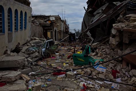 terremoto no haiti 2010